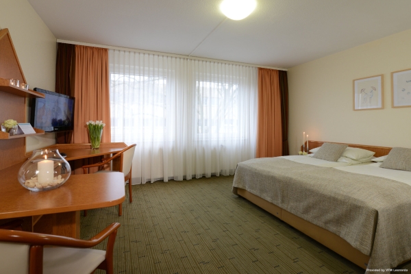 Hotel Residenz (Oberhausen)